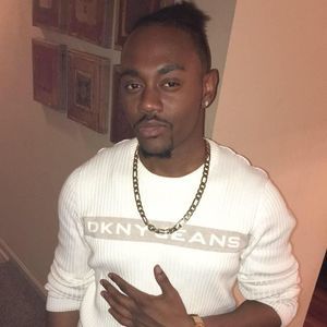 Meet your Posher, Ron